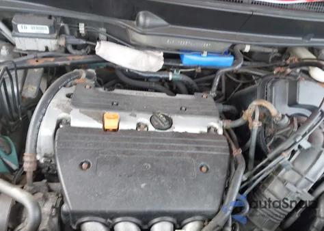 2004 Honda Element Ex z USA, uszkodzony, nr VIN 5J6YH28574L000857